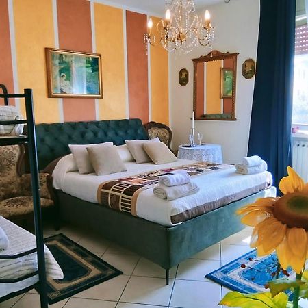 B&B Gardasee Кастельнуово-дель-Гарда Екстер'єр фото
