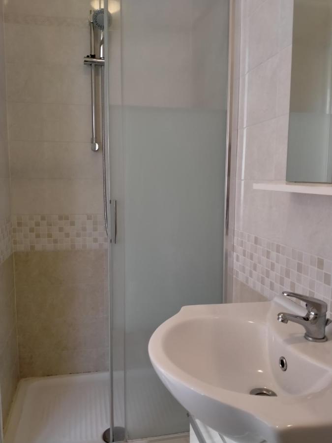 B&B Gardasee Кастельнуово-дель-Гарда Екстер'єр фото